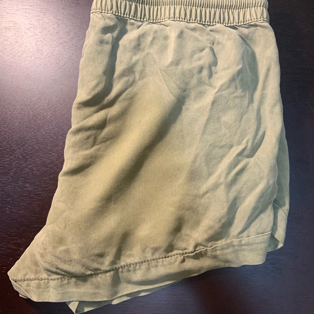 Divided Shorts - Picture 3 of 3